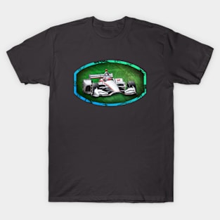 Formula_v2 - 10b T-Shirt